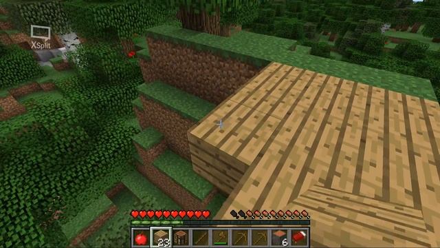 Minecraft 1 7 10 Entity 303 SIGHTNING!!!!!!!! смотреть онлайн