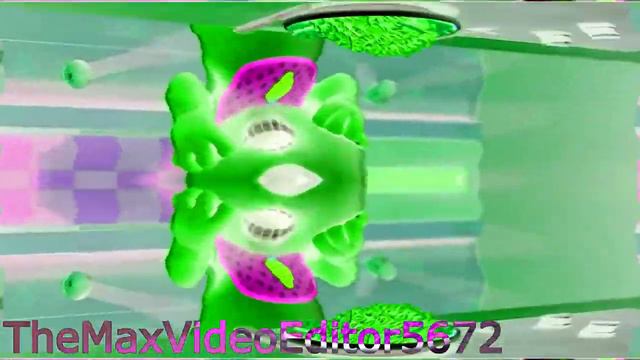 Talking Tom And Friends - Ketchup Noodles And Crackers Effects (Preview 1337 Effects)