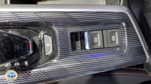 2022 GreatWall Haval Chitu Walkaround—2021 Shanghai Motor Show—2022款长城哈弗赤兔，外观与内饰实拍