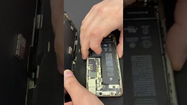Зачем в iPhone нужна проклейка?? смотреть онлайн