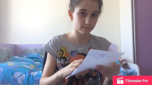 Типы учеников/ а кто ты?/Ты узнаешь себя//Алерина смотреть онлайн