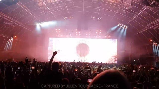 CONCERT - Eric Prydz Presents HOLO @ Steel Yard Creamfields 2019  (United Kingdom) (Full 2h)