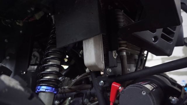 Не покупай пока не посмотришь, Стелс Леопард 650 2022 года. Полный обзор. +и-