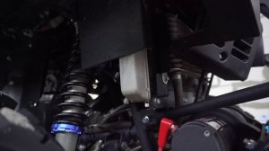 Не покупай пока не посмотришь, Стелс Леопард 650 2022 года. Полный обзор. +и-