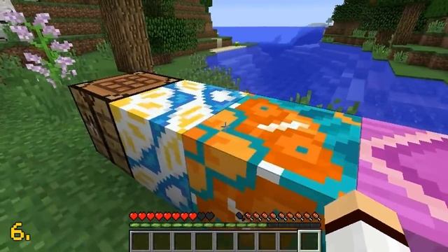 ✔ Minecraft 1.12 Update - 10 Features That Will Be Added
