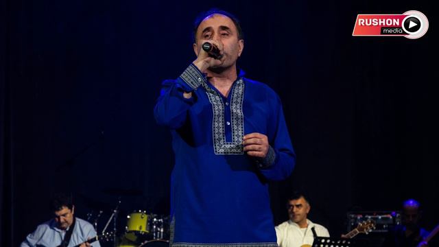 Нобовар Чаноров-  Гр. Шамс    / Ай му кабутар /