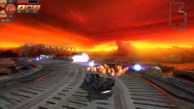 18+ Прохождение игры Motor Rock часть 14 с комментариями смотреть онлайн