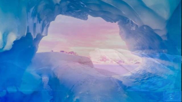 31. #Исследовательский_сеанс о, #Антарктиде и о #ледяной_стене. Исследуем #купол_Земли. смотреть онлайн