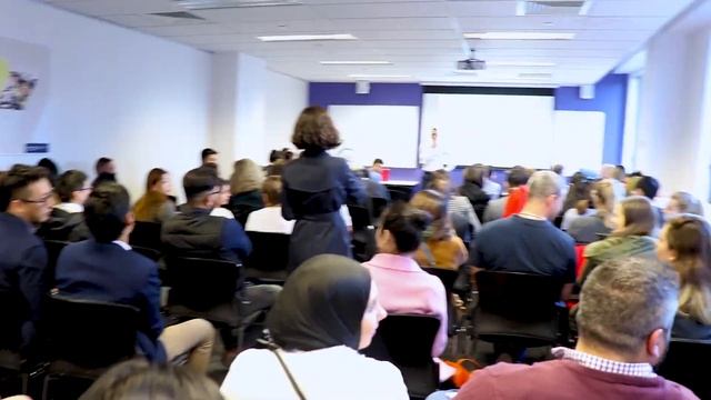 10th Anniversary Events, September 2018 смотреть онлайн