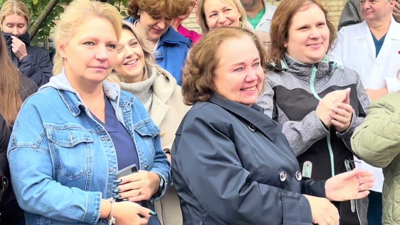 Награждение победителей "Лучший работник года" смотреть онлайн
