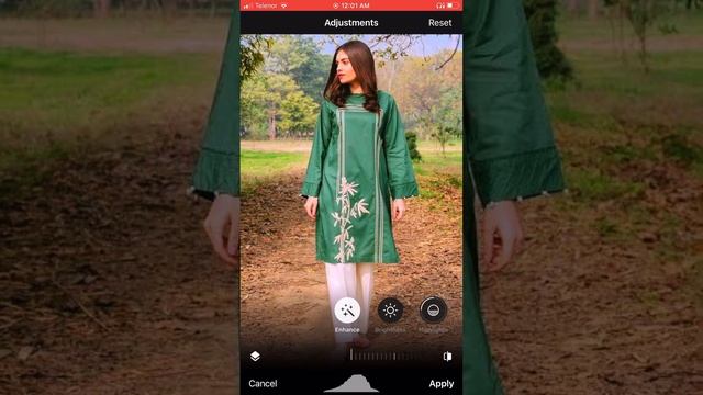 How to photo editing background blur like dslr one click background blur in iOS and android 2023 смотреть онлайн