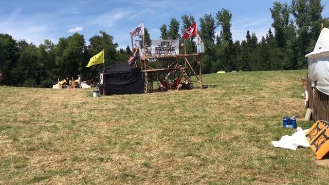 Jim Camp Moosach 2018 mit Thomas Günzel смотреть онлайн