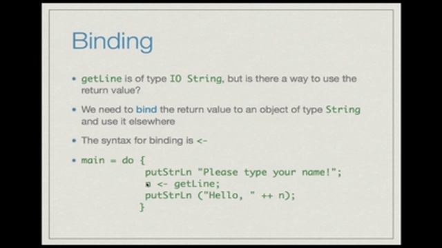 Input/Output смотреть онлайн