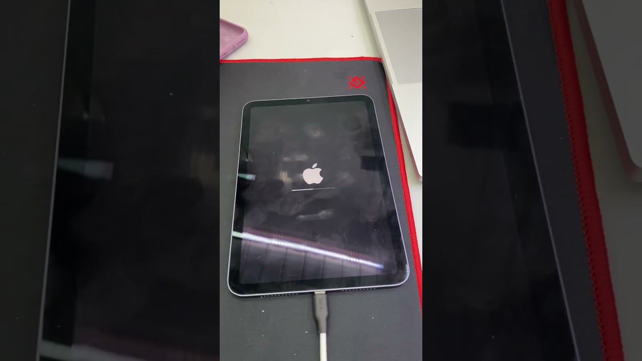 Что делать если забыл пароль от iPad или iPhone или как разблокировать Apple? смотреть онлайн