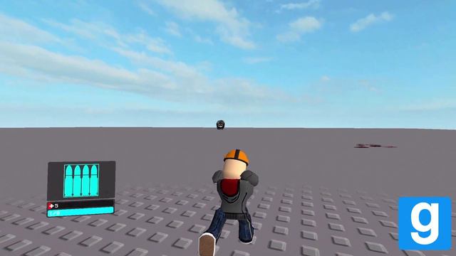 Rush in Roblox Doors Vs in Garrys Mod Doors смотреть онлайн