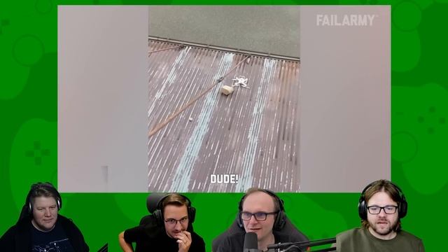 React: Total Idiots At Work | Funniest Office Fails смотреть онлайн