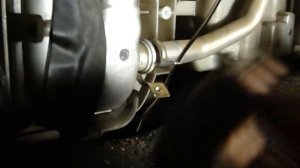 Как снять радиатор печки подробно TOYOTA MARK 2 QUALIS. How to remove a heater radiator