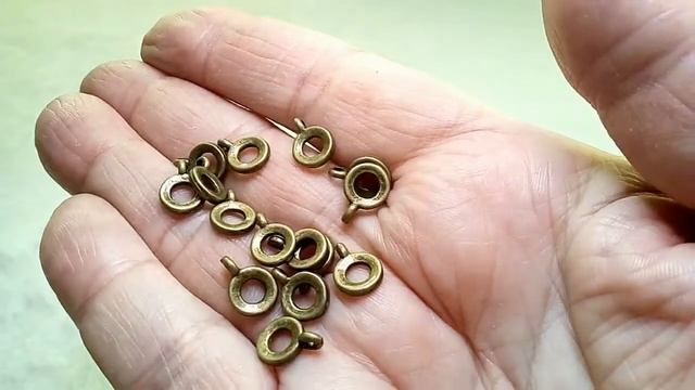 РАСПАКОВКА ПОСЫЛОК С АЛИЭКСПРЕСС. ФУРНИТУРА ДЛЯ УКРАШЕНИЙ. смотреть онлайн