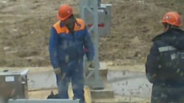 Плесецк.Вахта смотреть онлайн