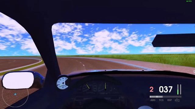 Jidousha Shakai Beta! THE BEST GAME EVER?!? w/ Thrustmaster TMX and TH8A смотреть онлайн