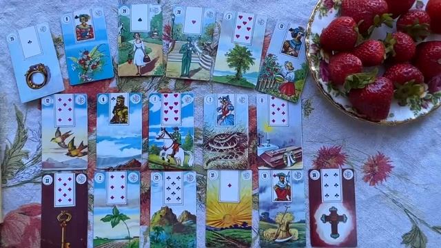 Какая его тайна вам скоро откроется? Чем удивит?Чувства мысли мужчины Что Ожидает в Личной Жизни смотреть онлайн