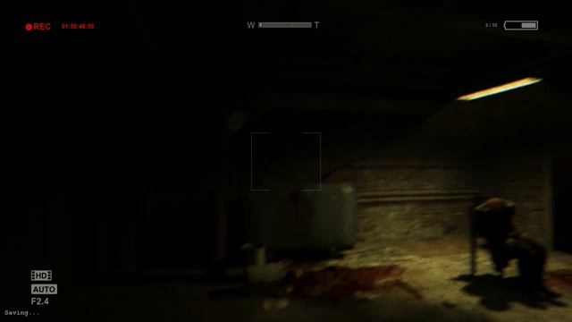 Outlast #10 -- Hospitals, chases and the Doctor смотреть онлайн