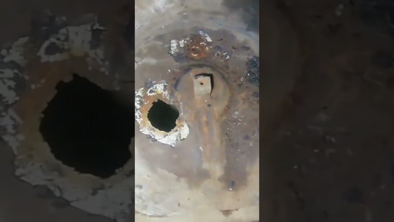 замена карманов ваз 2110