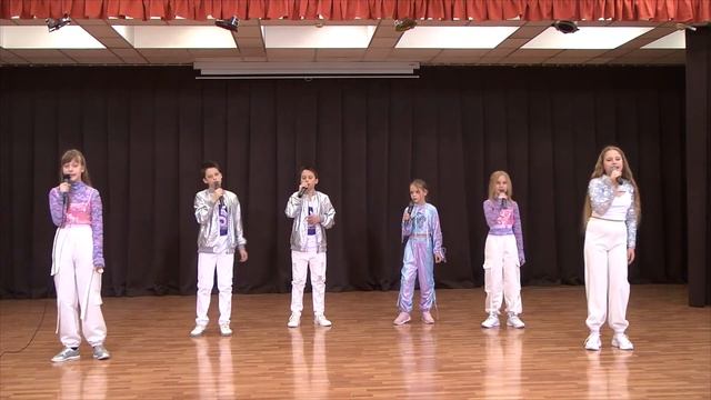 «Моя Россия–моя страна»_Гр. «Классики», вокальная студия «Выше солнца», МБУК КДЦ «Импульс»,Кольцово смотреть онлайн