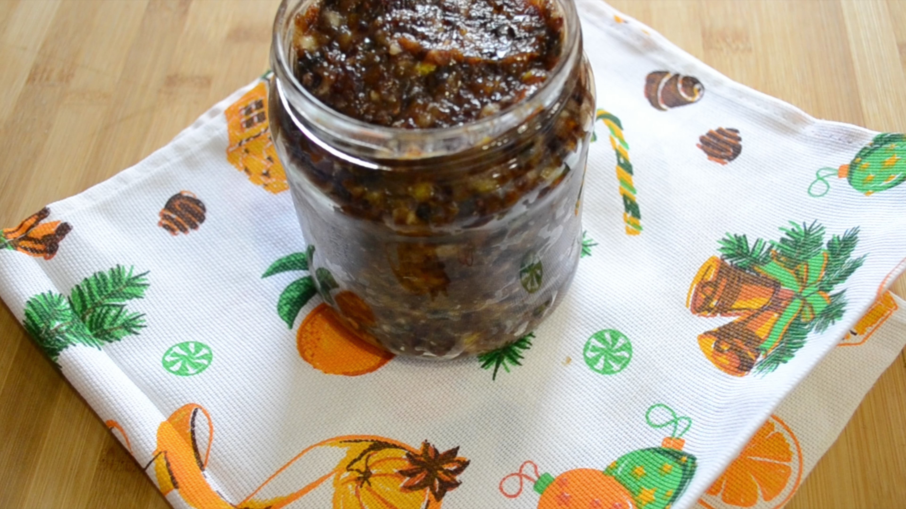 Рецепт витаминной бомбы из сухофруктов: вкусно, полезно и просто! смотреть онлайн