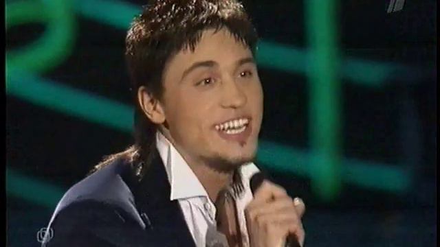 Dima Bilan in russian show смотреть онлайн