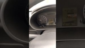 Ошибка P0101 P1301 РЕШЕНО!!!