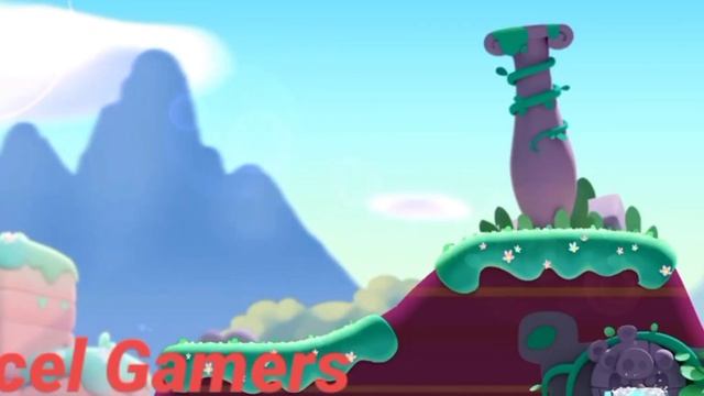 Angry Birds Journey Lvl.1-20 - Android / iOS Gameplay смотреть онлайн