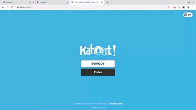 *2023* HACK/CHEAT Kahoot! In School How To WIN EVERY TIME смотреть онлайн