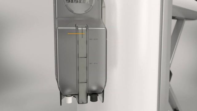 How to Descale Your Miele FashionMaster 1000/2000 смотреть онлайн