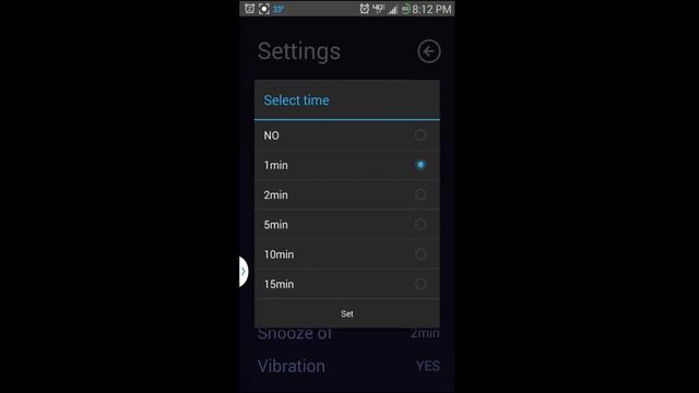 Best Neon Alarm Clock Free app review смотреть онлайн