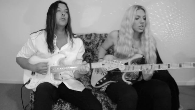 Sweet Dreams - Eurythmics (Cover By Hit N Miss)