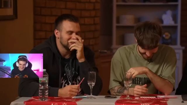 ЭВЕЛОН СМОТРИТ ЭКСАЙЛА: Угадай Настоящего Повара Мишлен! (feat. ХАЗЯЕВА) / EVELONE РЕАКЦИЯ EXILE