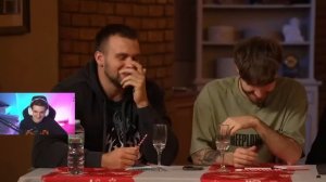 ЭВЕЛОН СМОТРИТ ЭКСАЙЛА: Угадай Настоящего Повара Мишлен! (feat. ХАЗЯЕВА) / EVELONE РЕАКЦИЯ EXILE