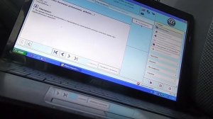 Удар при включении «D»  DSG 7