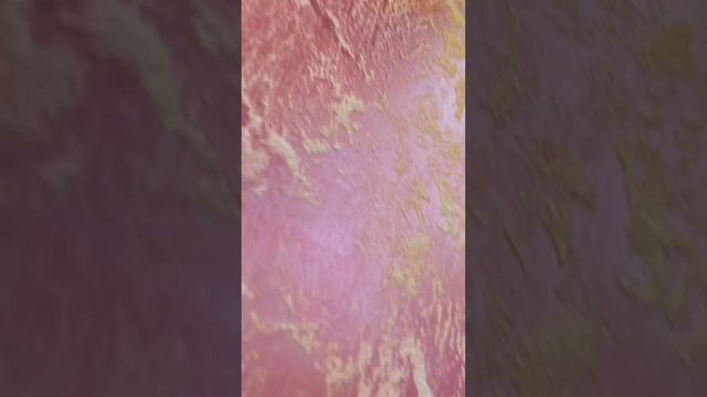 Декоративные покрытия от GuraDecor #декор #интерьер #декоративнаяштукатурка смотреть онлайн