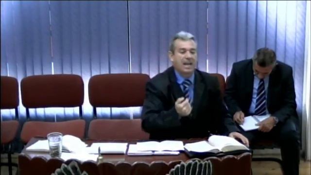 NUESTRA RESPONSABILIDAD ANTE DIOS # 1PASTOR HNO:ALFONSO MORA P. 11-02-18 G смотреть онлайн