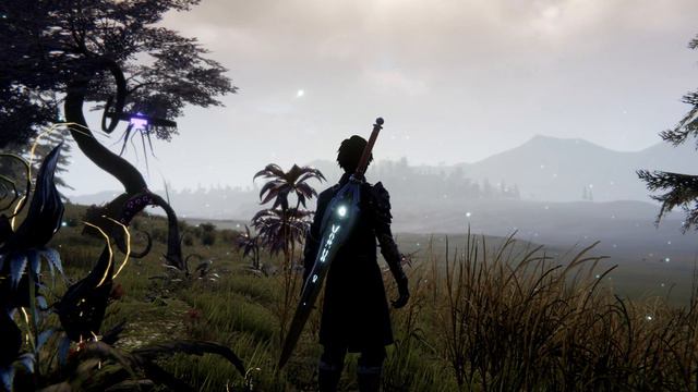 Можно ли поиграть в Edge of eternity ? смотреть онлайн