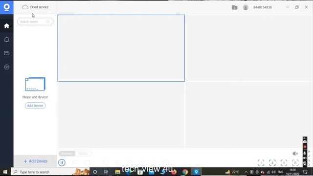 how to connect v380 cameras on pc or laptop!! reply to coments смотреть онлайн