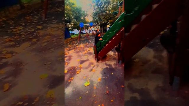 оцениваем горки 8 часть! смотреть онлайн