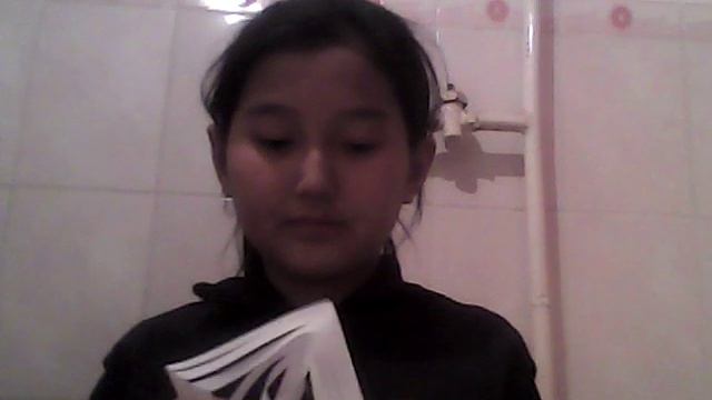 Делаем снежок из бумаги смотреть онлайн