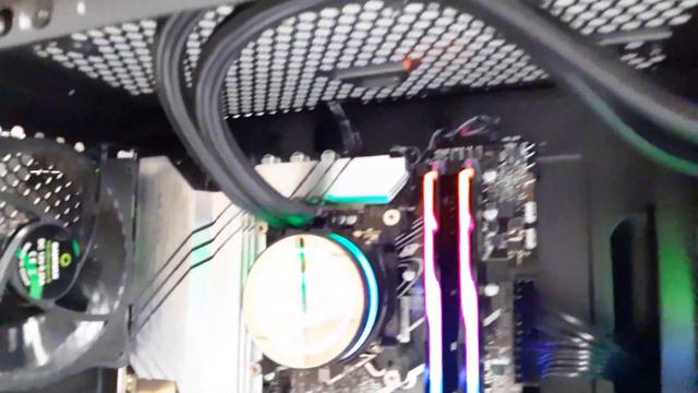 How to Built PC || ASSEMBLE Gamin PC BUILT |ASUS PRIME Z790-P WIFI |intel I7 14TH | NVIDIA RTXA200 смотреть онлайн