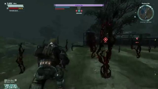 Defiance Hack смотреть онлайн