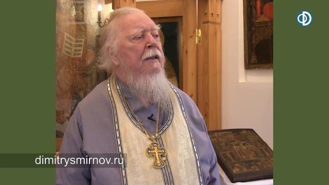 Поздравление с праздником Святой Троицы смотреть онлайн