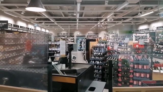 Экскурсия на трамвае по Тампере, Решили покататься, Жизнь в Финляндии, День Независимости 6 декабря смотреть онлайн