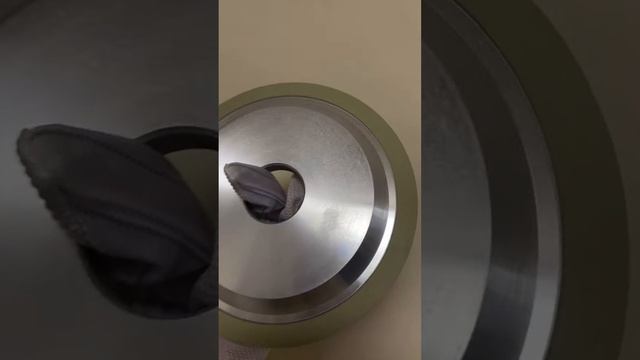 Алмазный шлифовальный круг на керамической связи смотреть онлайн